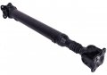 Bapmic Front Drive Shaft Assembly Prop Compatible With 2004-2006 Mercedes Benz E500 2003-2006 S430 S500 W211 W220 Driveshaft
