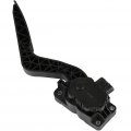 Ocpty Accelerator Pedal Position Sensor 25798449 Fit For Chevrolet Equinox 2009-2017 For Gmc Terrain 2010-2017