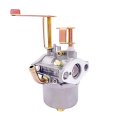 Carburetor Fits For Predator 79cc 98cc 99cc 68124 69733 Gasoline Engine Harbor Freight Coleman Mini Bike Go-kart With Gaskets