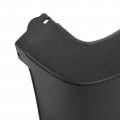 Hecasa Rear Bumper Side End Cap Cover Compatible With 2015-2019 Ford Transit 150 250 350 350hd Replacement For Ck4z-17f774-dc