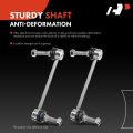 A-premium 2 X Front Sway Bar Links Stabilizer Compatible With Mercedes-benz 2006-2013- Gl320 Gl350 Gl450 Gl550 R320 R350 R500
