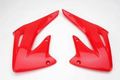 Ufo Plastics Rad Shr Rd Cr450f 02-04 