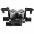 A-premium Heater Control Valve Compatible With Bmw 525i 525xi 528i 528xi Xdrive 530i 530xi 535i 550i 645ci 650ci 650i 745i 750i