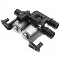 A-premium Heater Control Valve Compatible With Bmw 525i 525xi 528i 528xi Xdrive 530i 530xi 535i 550i 645ci 650ci 650i 745i 750i