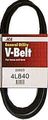 Mbl General Utility V-belt 1 2 X 84 Sleeve 