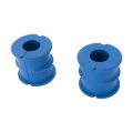 Stabilizer Bar Bushings For Dodge Challenger 2008 To 2015 Front Frame Set Of 2 1 06 In Sway Diameter Replacement 4782683ab 