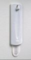 Command Sawtooth Picture Hanger White 1-hanger 17040es 