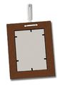 Command Sawtooth Picture Hanger White 1-hanger 17040es