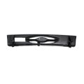 Front Grille For Ford Escort 1993 1994 1995 1996 Black Standard Style Replacement Fo1200297 Alx-pau-t2-fo1200297-cla1 