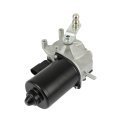 Front Windshield Wiper Motor For Bmw X5 2007 2013 And X6 2008 2015 Side 4 Pins Replace 61617200510 61617200535