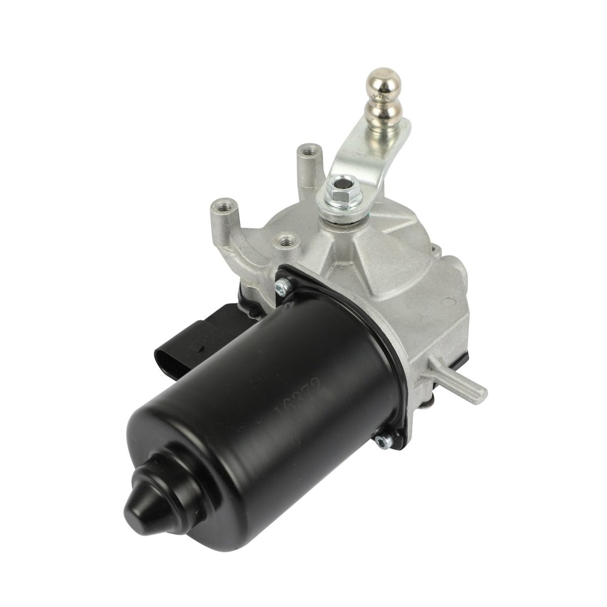Front Windshield Wiper Motor For Bmw X5 2007 2013 And X6 2008 2015 Side 4 Pins Replace 61617200510 61617200535