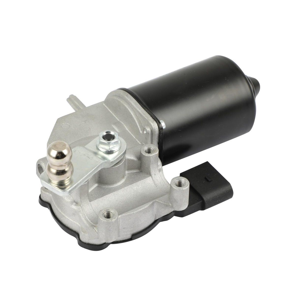 Front Windshield Wiper Motor For Bmw X5 2007 2013 And X6 2008 2015 Side 4 Pins Replace 61617200510 61617200535