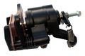 Go-kart Rear Brake Caliper Trailmaster Hammerhead And Carter 6 000 229