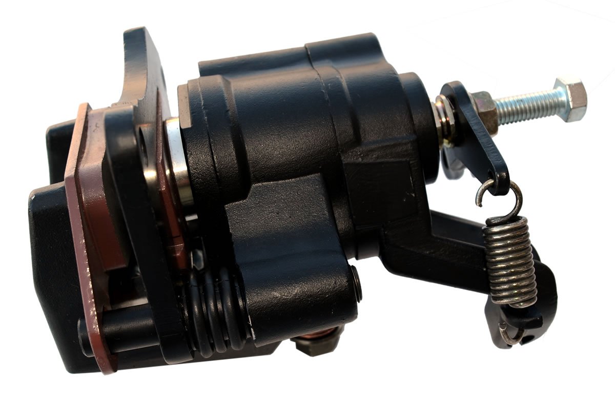 Go-kart Rear Brake Caliper Trailmaster Hammerhead And Carter 6 000 229