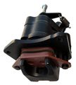 Go-kart Rear Brake Caliper Trailmaster Hammerhead And Carter 6 000 229