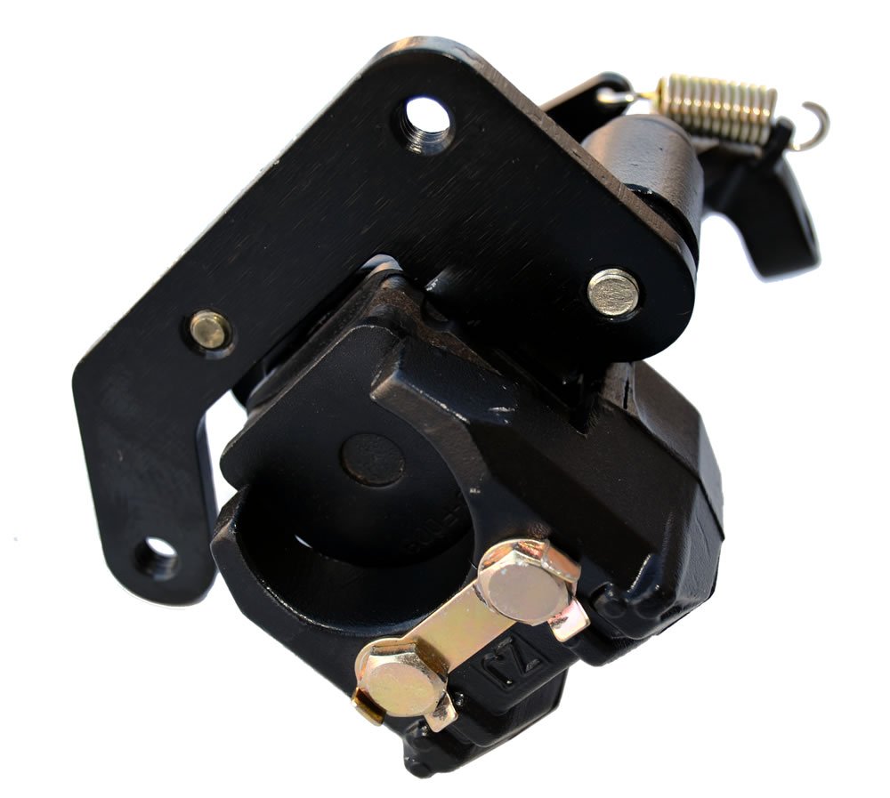 Go-kart Rear Brake Caliper Trailmaster Hammerhead And Carter 6 000 229