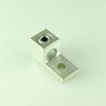 14-2 0 Ga Aluminum Mechanical Lugs 1 Per Pack 