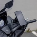 Quad Lock Brake Reservoir Motorcycle Mount Compatible Mag And Original Cases For Phone Holder