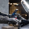 Quad Lock Brake Reservoir Motorcycle Mount Compatible Mag And Original Cases For Phone Holder