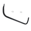 Rear Stabilizer Torsion Sway Bar And Clamp Replacement For Rzr Xp 900 2011 2012 2013 