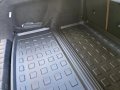Eaccessories Floor Rgo Liner Trunk T For Bmw I4 2022a 2026 A Weather A Resistant Mats Cars With Raised Lip A Non-slip Car Tray