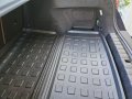 Eaccessories Floor Rgo Liner Trunk T For Bmw I4 2022a 2026 A Weather A Resistant Mats Cars With Raised Lip A Non-slip Car Tray