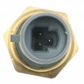 A-premium Fuel Injection Pressure Sensor Compatible With International Harvester Cf500 Cf600 2007-2010 Workhorse W16 2009 W42