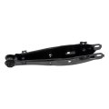 Rear Control Arm For 2001 2002 2003 2004 2005 Lexus Gs430 Steel With Rubber Bushing Black Alx-pau-me-cms861149-cla3 