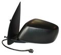 Tyc Door Mirror Left-side For 2005-2015 Nissan Xterra 