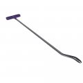 Qdentmov Serpentine Dent Removal Rods For Line Paintless Kit Car Auto Body Repair Tools 