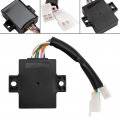 Topteng Cdi Box Igniter 21119-2120 For Kawasaki 4 Stroke Engine Fd501v Fd590v Fd611v Fd620d Fd661d Ohn Deere 1800 Utility