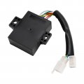 Topteng Cdi Box Igniter 21119-2120 For Kawasaki 4 Stroke Engine Fd501v Fd590v Fd611v Fd620d Fd661d Ohn Deere 1800 Utility