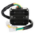 Voltage Regulator Rectifier Replacement For Honda Vt1100 Vt 1100 C Shadow 1987-1997 Motorcycle 31600-maa-a01 31600-maa-a10