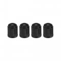 Uxcell 1pcs 15cm 5 91 Tire Valve Connect Pipe W Gas Nozzle Caps Air Chuck Inflator Compressor Pump Extension Rubber Hose Set