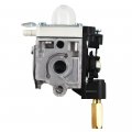 All-carb Carburetor Replacement For Oregon 50-621 Zama Rb-k70a Rb-k66a Srm200 Srm201 A02100380 A021000722