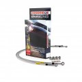 Goodridge For Subaru Forester 2009-2013 Ss Brake Line Kit All Models 24228 