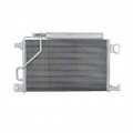 Mercedes-benz Clk350 Clk500 A C Condenser 2006 Aluminum Core Material Replaces Dpi 3385 Mb3030143 2035000854 