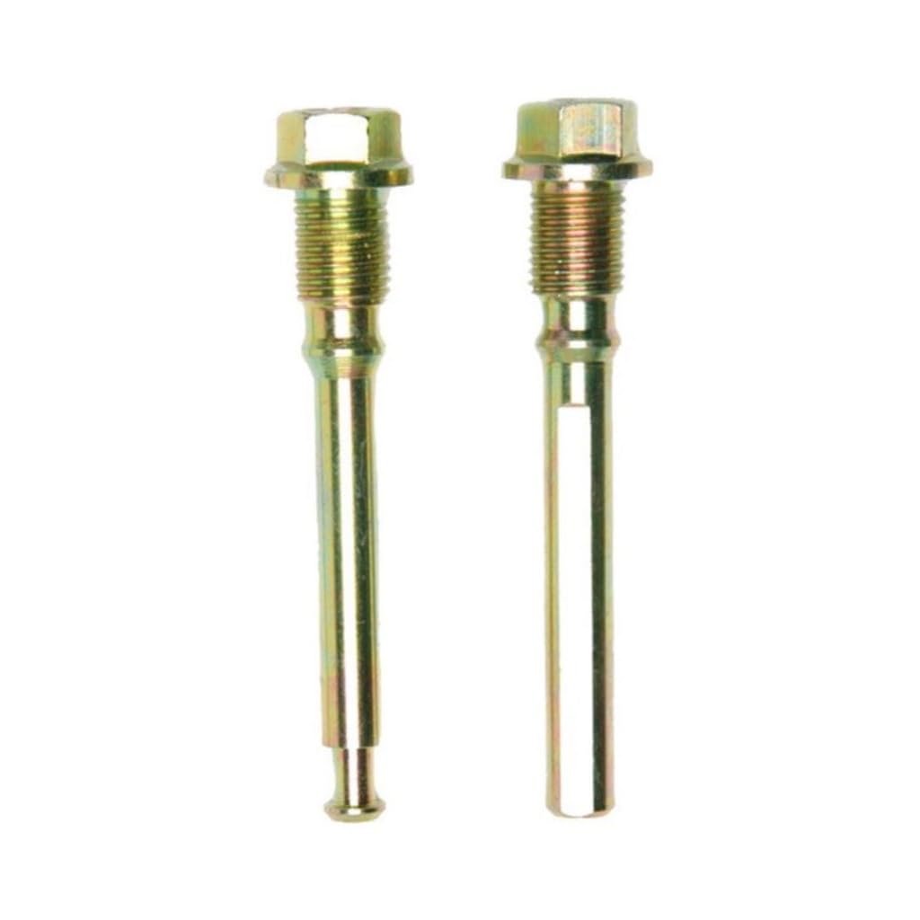 Brake Caliper Bolt Kit For Oldsmobile Silhouette 2002 2003 2004 Front Steel Gold Classification 0 315 In 8 Mm Thread Diameter