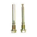 Brake Caliper Bolt Kit For Oldsmobile Silhouette 2002 2003 2004 Front Steel Gold Classification 0 315 In 8 Mm Thread Diameter