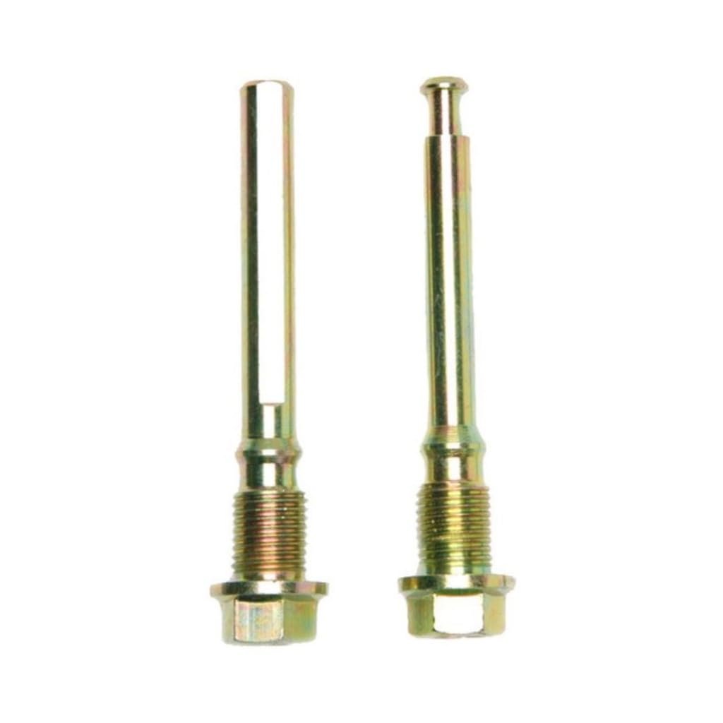 Brake Caliper Bolt Kit For Oldsmobile Silhouette 2002 2003 2004 Front Steel Gold Classification 0 315 In 8 Mm Thread Diameter