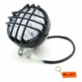 Xljoy 12v Led Head Light Front Headlight For Atv Quad 4 Wheeler Go Kart Roketa Sunl Taotao