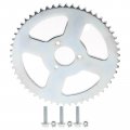 Tdpro T8f 54t 26mm Rear Chain Sprocket For Pocket Dirt Bike Atv