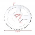Tdpro T8f 54t 26mm Rear Chain Sprocket For Pocket Dirt Bike Atv