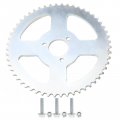Tdpro T8f 54t 26mm Rear Chain Sprocket For Pocket Dirt Bike Atv