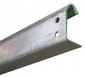 Clopay- Vertical Garage Door Track 76 