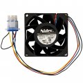 Bluestars Wr60x26866 Refrigerator Evaporator Fan Motor Compatible For General Electric Refrigerators Replaces Ap6278228 