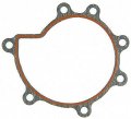 Engine Water Pump Gasket For 00-07 Jaguar Lincoln Ls S-type X-type 