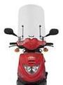 Slipstreamer S-scoot40 Universal Scooter Windshield 