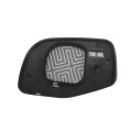 Right Side Door Mirror Glass- For 2002-2005 Ford Mercury Explorer Mountainer W Heated Chrome Convex Rm21213-11pa 