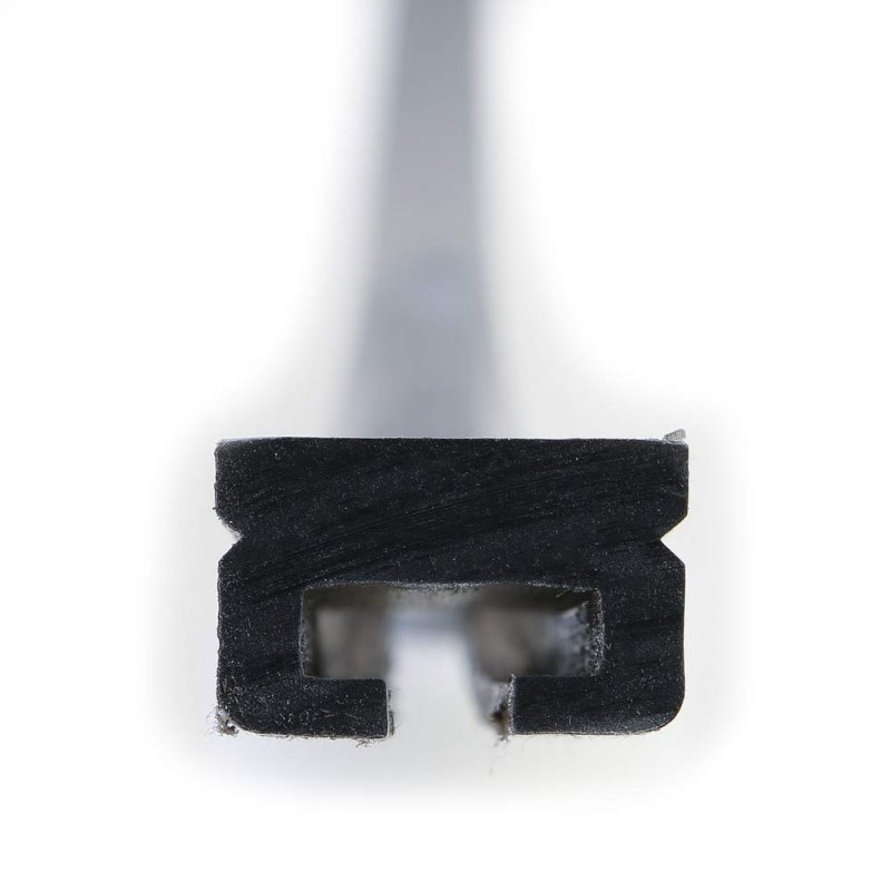 Slide Runner Prowler 2-up Special Mc 1990-1995 Profile 10 Length 56 00a For Arctic Cat Part 440-00101 Oem 0604-640 2604-257